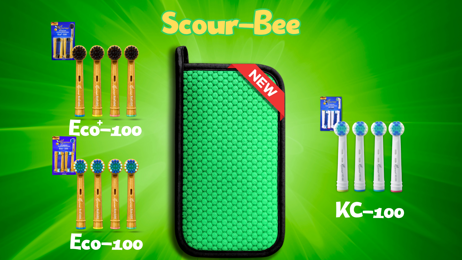 Klevner Produkte